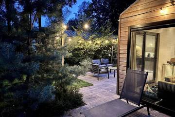 Ferienwohnung für 2 Personen, mit Haustier in Arnheim