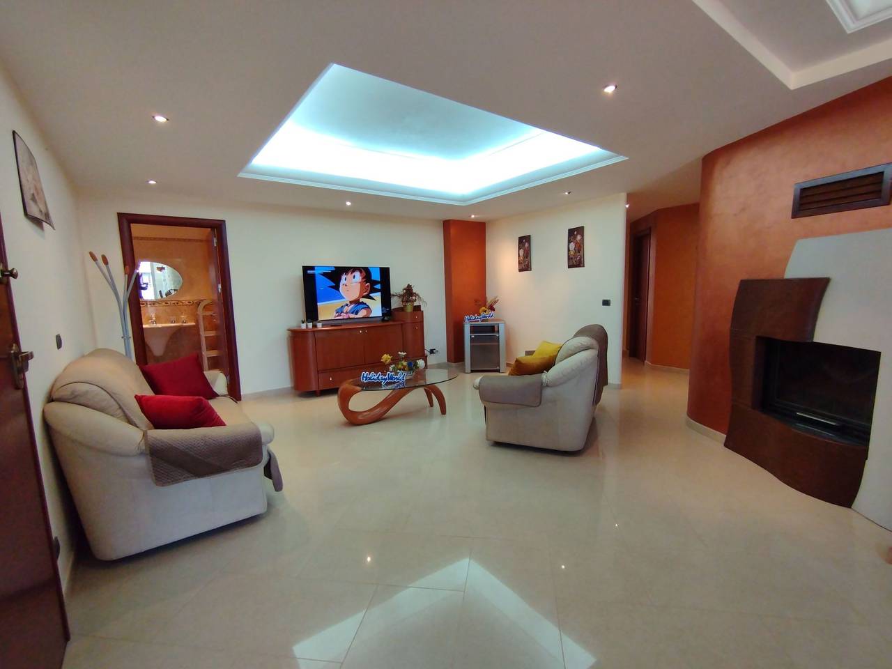 Appartement entier, Lory Home von Holiday World in Licata, Province de Agrigento