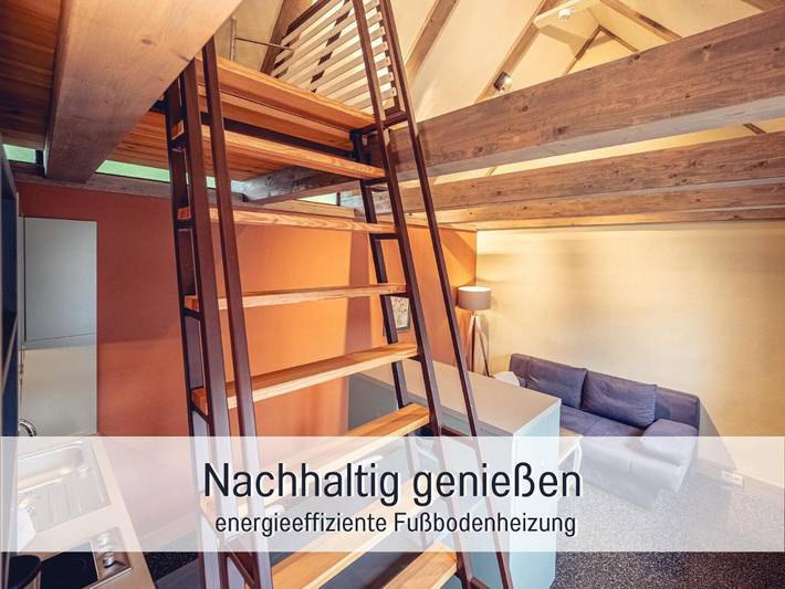 Ferienwohnung für 2 Personen, mit Garten in Kyritz - 4