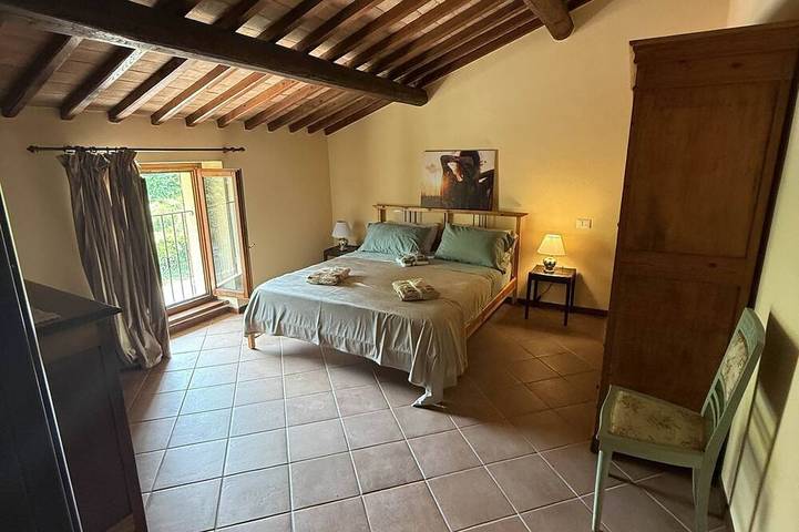 Floor Haus in Orvieto, Terni Provinz