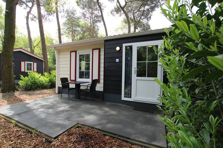 Vakantiehuis voor 2 personen in Baarle-Nassau