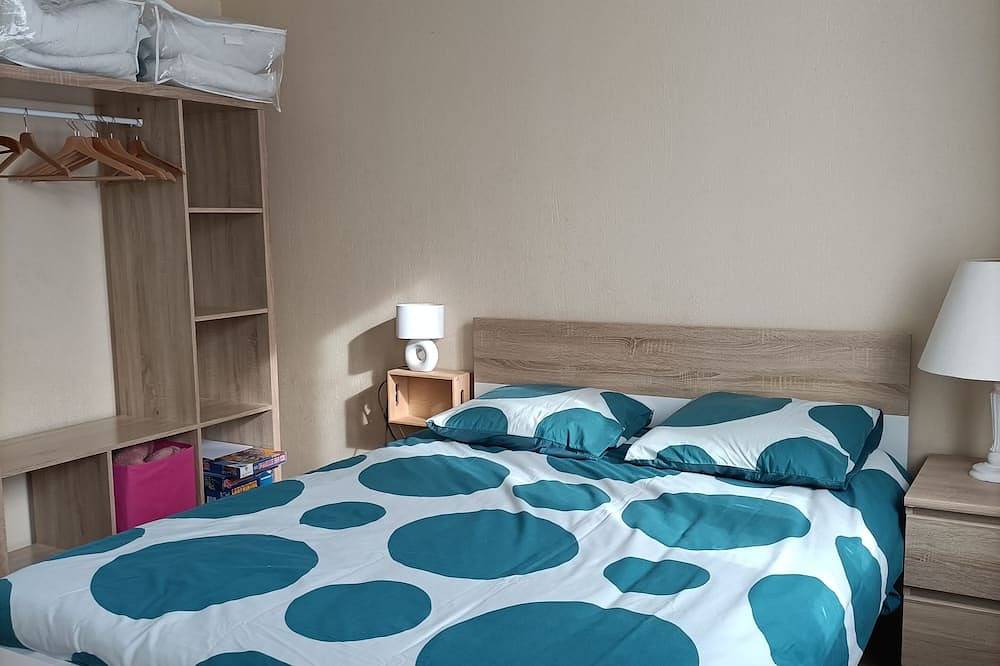Apartamento entero, Small cocoon 600 metres from the beach in Mers-les-Bains, Región de Abbeville