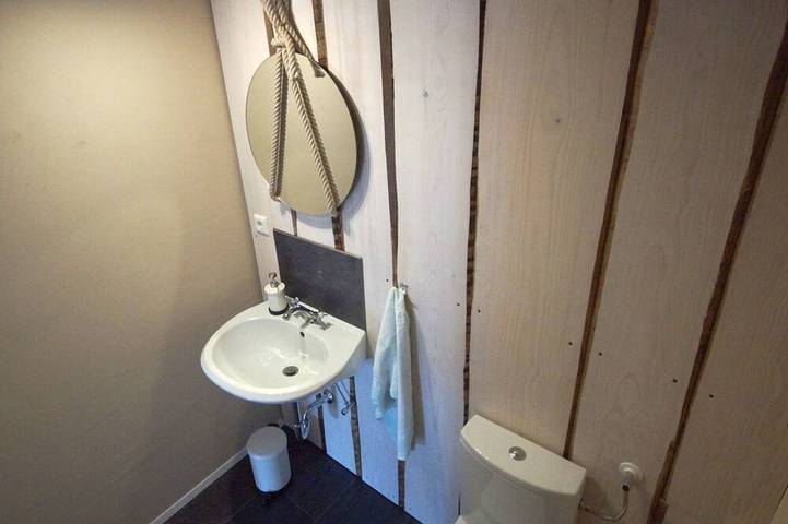 Ferienwohnung für 4 Personen, mit Garten in Falkau - 3