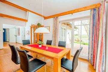 Ferienhaus für 6 Personen in Teßmannsdorf, Salzhaff, Bild 4