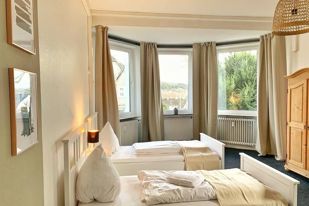 Ganze Wohnung, Monteursunterkunft Stadtvilla - Bad Marienberg in Bad Marienberg, Westerwald