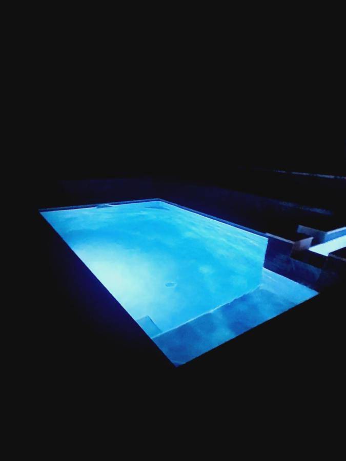 Location de vacances pour 8 personnes, avec jardin ainsi que piscine et jacuzzi, animaux acceptés à Poulx - 4