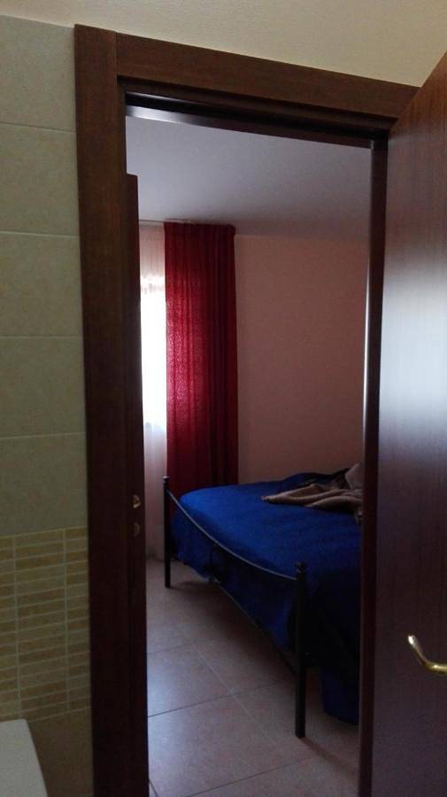 Double Room with Private Bathroom in Sant'Agata de' Goti, Provincia di Benevento