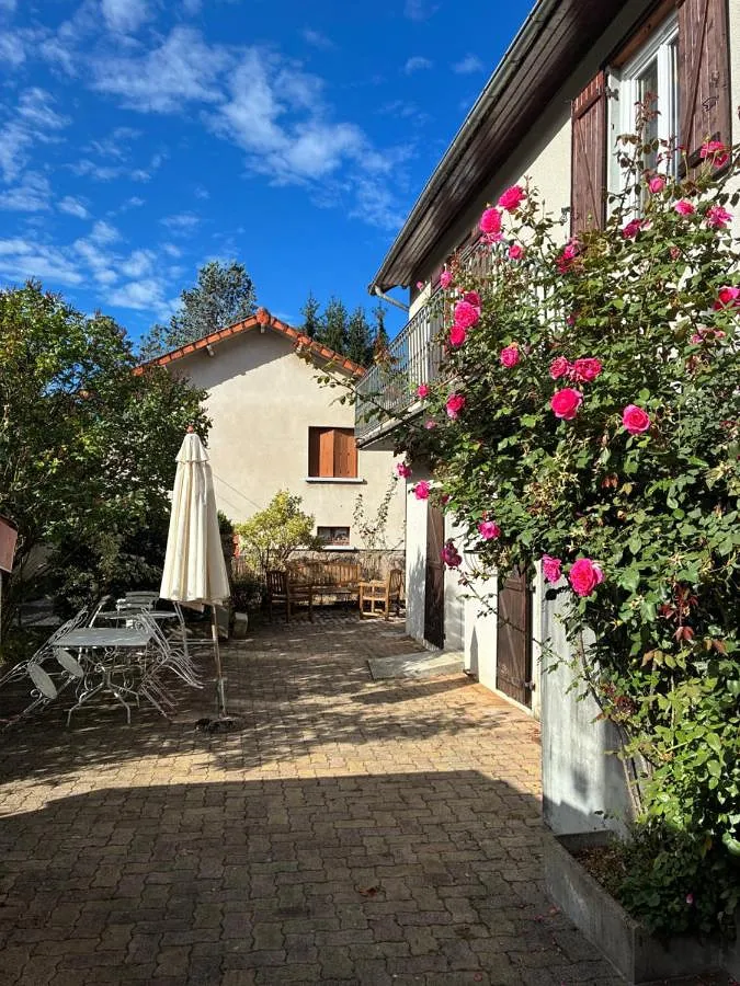 Ferienhaus für 9 Personen, mit Garten, mit Haustier - 1