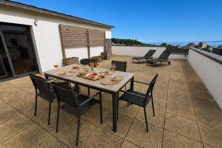Appartement de vacances pour 4 personnes - 1
