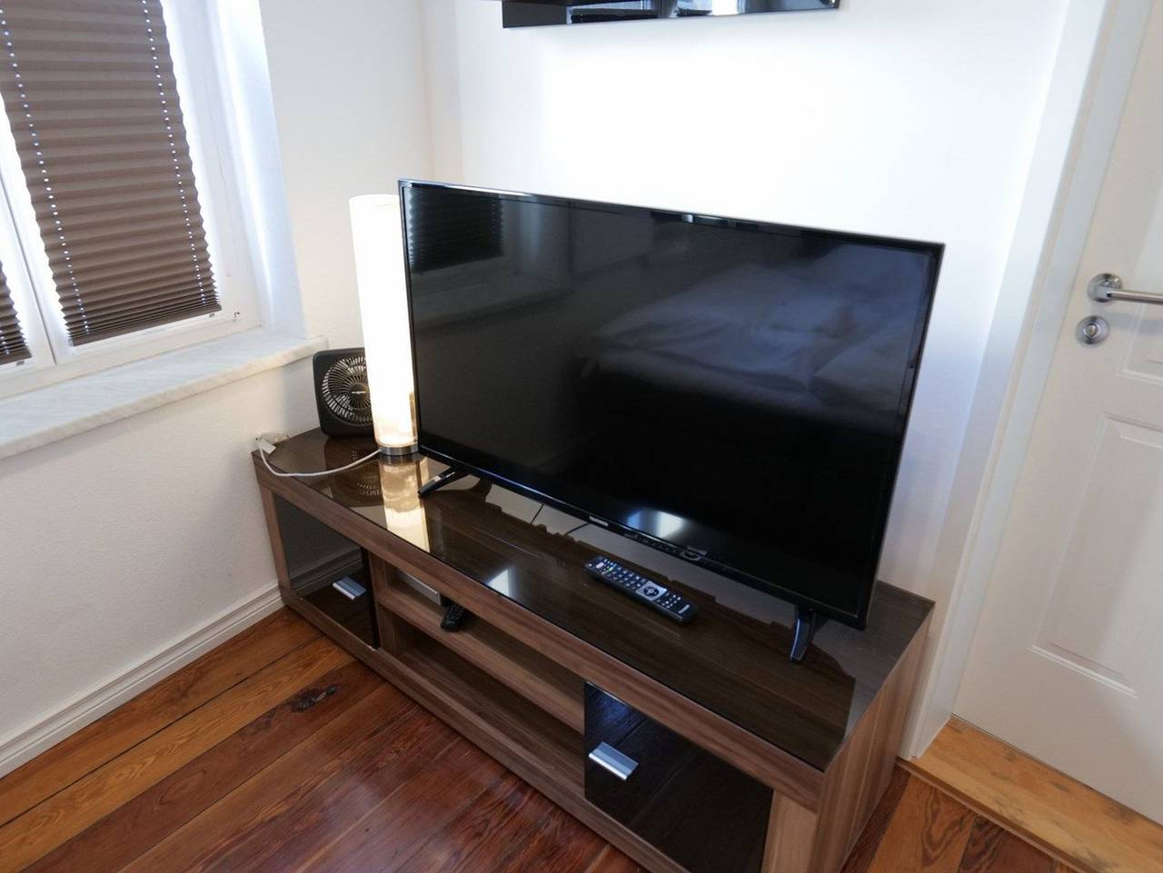 Ganze Ferienwohnung, Hering - Abc204 - Hering - Abc204 in Wismar, Nordwestmecklenburg (Wismar und Umgebung)