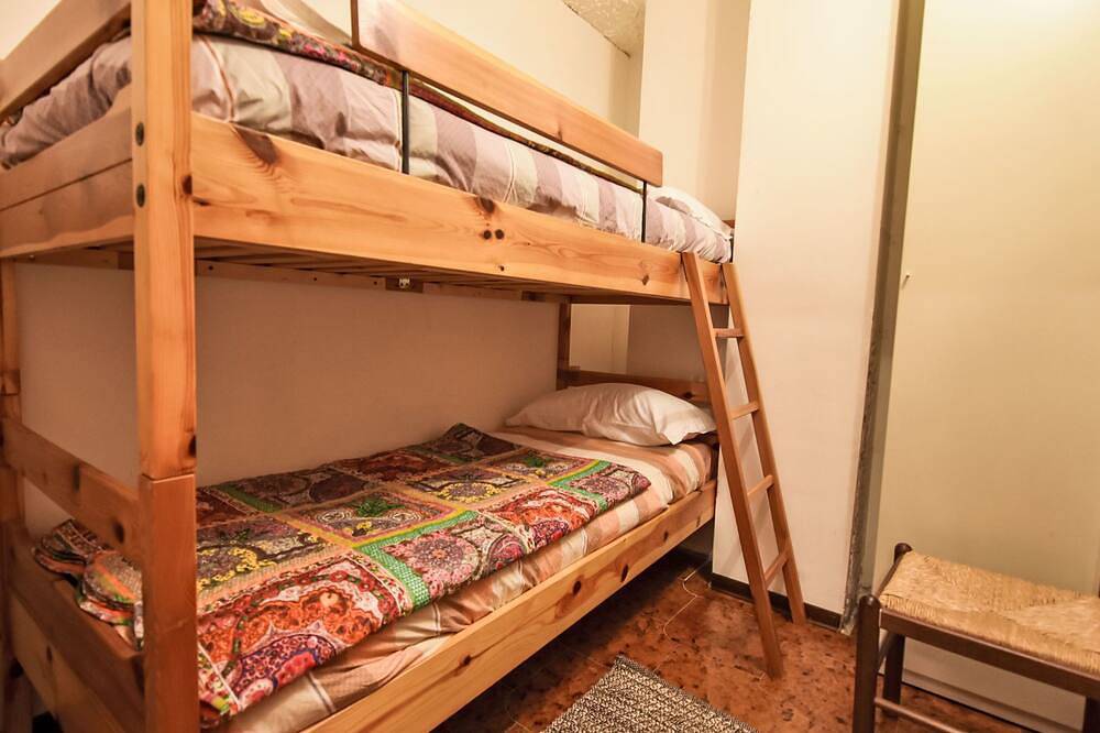 Appartamento intero, Casa Rossa in Madesimo (Borgo), Madesimo