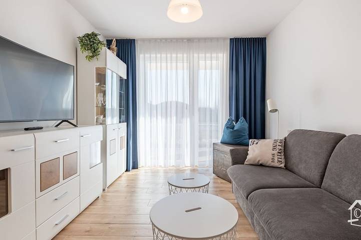 Ferienhaus für 3 Personen, mit Terrasse am Störmthaler See - 4