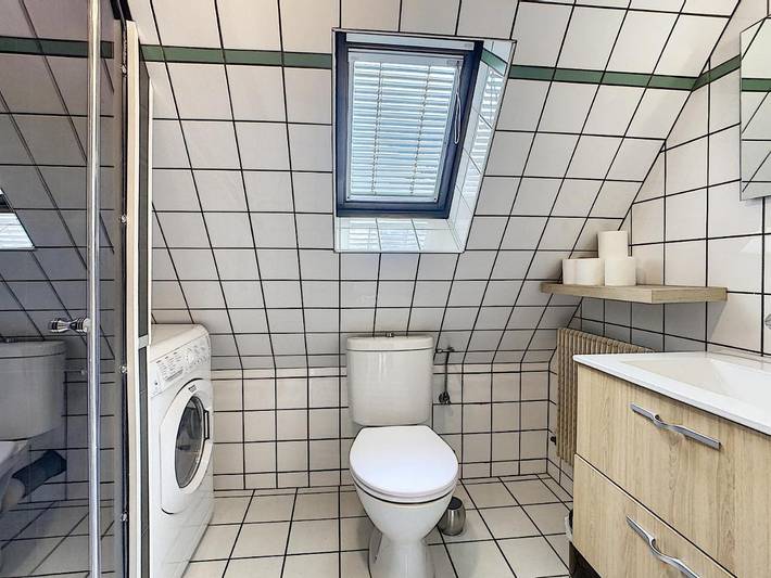 Gîte pour 4 personnes, avec vue à Stosswihr - 3