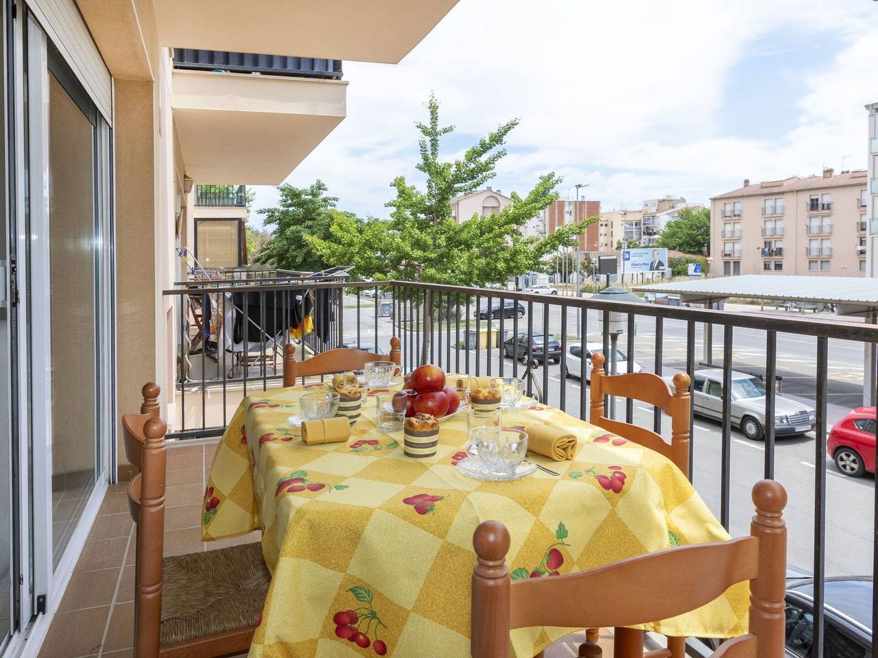 Geheel appartement, Puig Sapera - Puig Sapera 334.1 in Sant Antoni de Calonge, Calonge