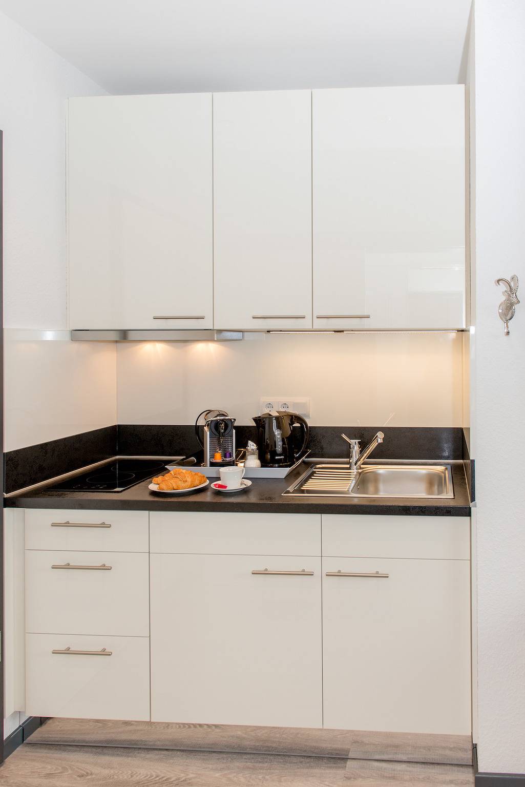 Ganze Ferienwohnung, Longstay-Apartment für Singles & Winter-Projekt für persönliches Wachstum im Jan. & Feb. 2026 in Bensheim, Bergstraße