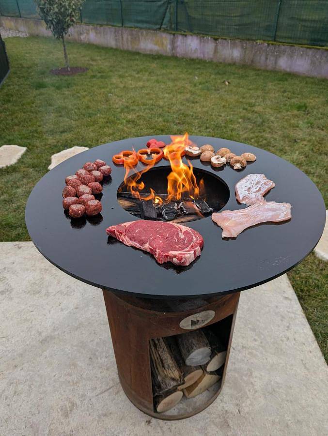 Location de vacances pour 2 personnes, avec terrasse à Guémar - 3