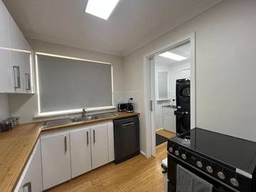 Gîte pour 4 personnes à Esperance