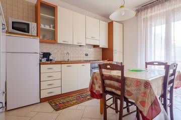 Appartamento per 2 Persone in Brindisi, Valle D'Itria, Foto 4