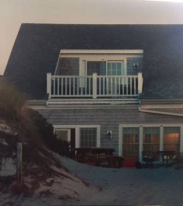 Beach House for 9 People in Dennis, Cape Cod, Photo 1