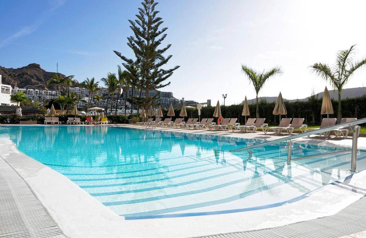 Appartamento intero, Two-Bedroom Apartment in Playa del Cura, Mogán