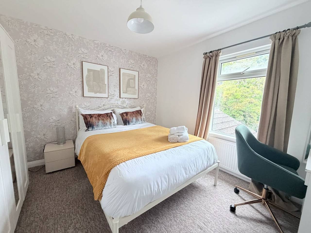 Onyx 4Br home near Computing History Museum in Cambridge, Cambridgeshire