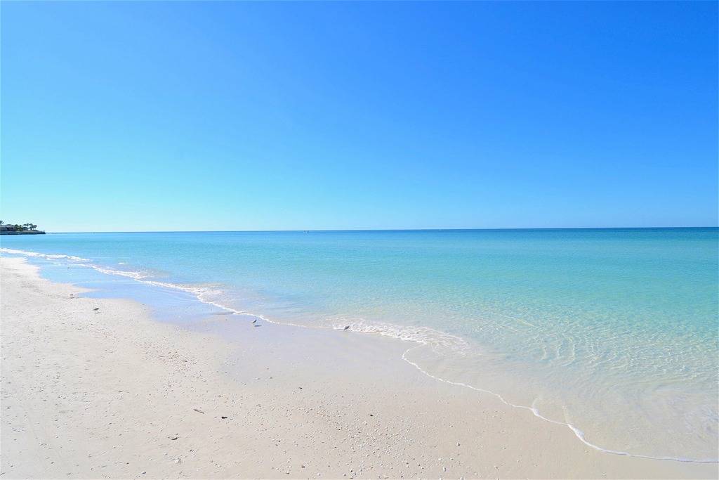 Top in Siesta Village bei Best Beaches, Food & Entertainment! - Casa Van Lopik (C) in Sarasota Beach, Siesta Key