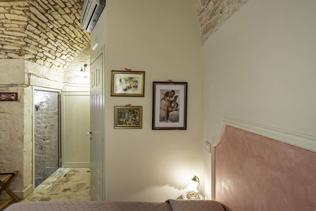 A Casa di Marilù by Rentbeat in Martina Franca, Taranto Province