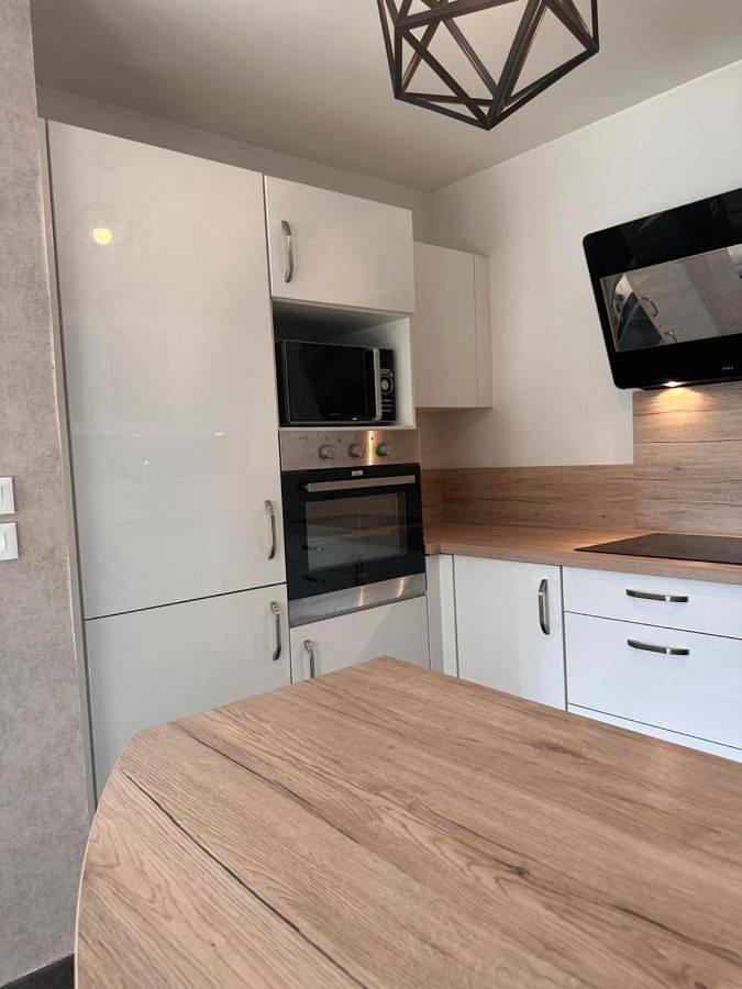 Gîte pour 2 personnes à Colombes - 4