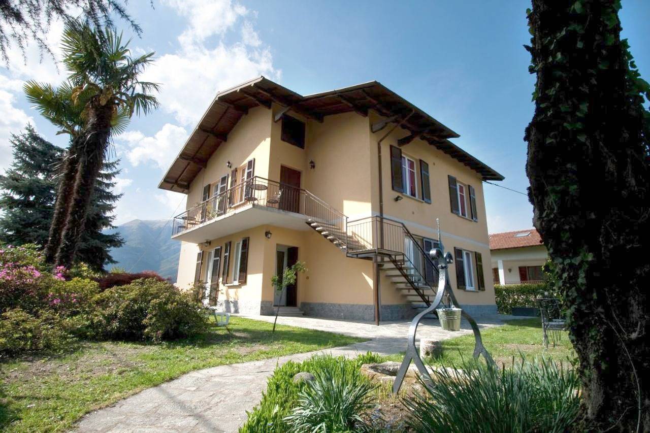 Appartamenti Casa La Rosa in Bellagio, Région de Bellagio