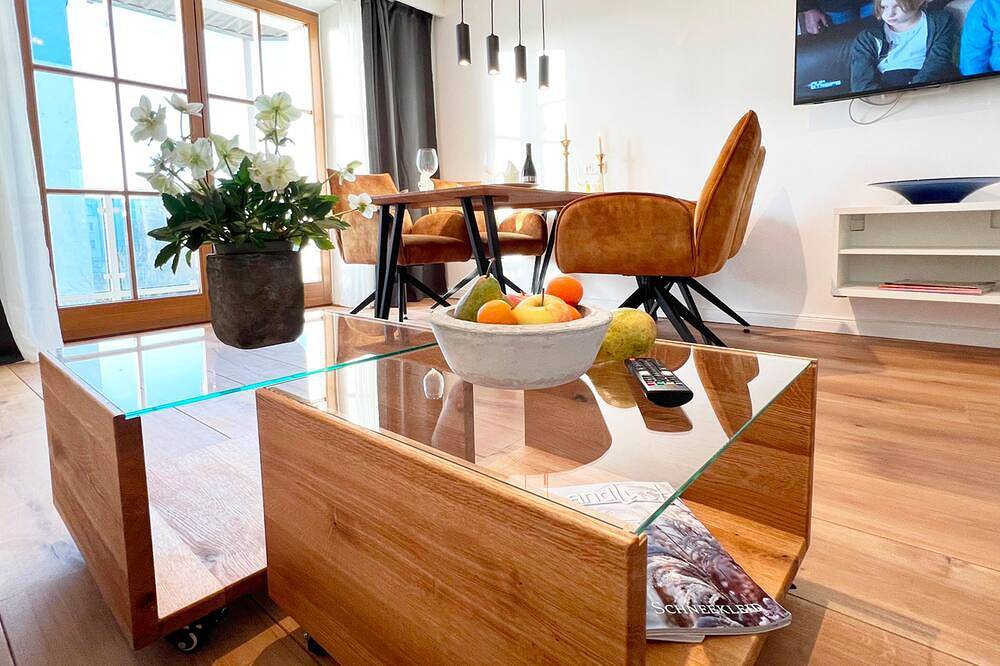 Ferienwohnung in Kühlungsborn für 4 Personen in Kühlungsborn