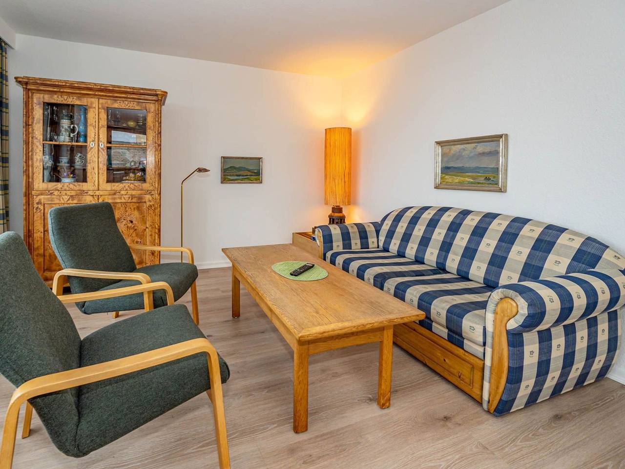 Ganze Ferienwohnung, Steinmannstraße 17, App 13gr - Steinmannstraße 17, App 13gr in Westerland, Sylt (Gemeinde)