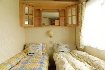 Camping für 4 Personen in Cornwall, Südwestengland, Bild 4