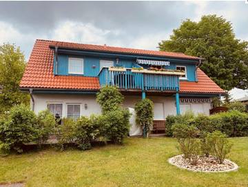 Ferienpark für 4 Personen, mit Balkon, kinderfreundlich in Koserow