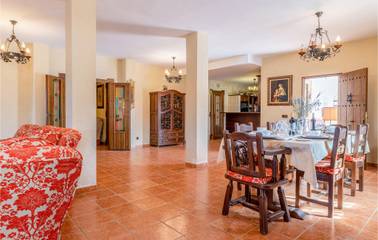 Glamping para 14 Pessoas em Lucena, Andaluzia, Foto 4