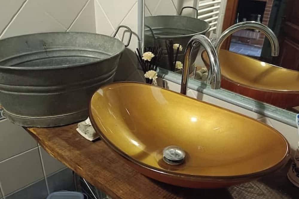 Ganze Wohnung, In the Heart of Umbria a few minutes from Assisi in Gualdo Cattaneo, Perugia Provinz