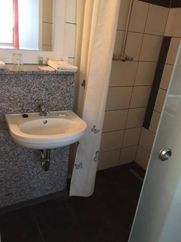 Ferienhaus für 3 Personen, mit Terrasse und Garten sowie Ausblick in Vlotho - 4