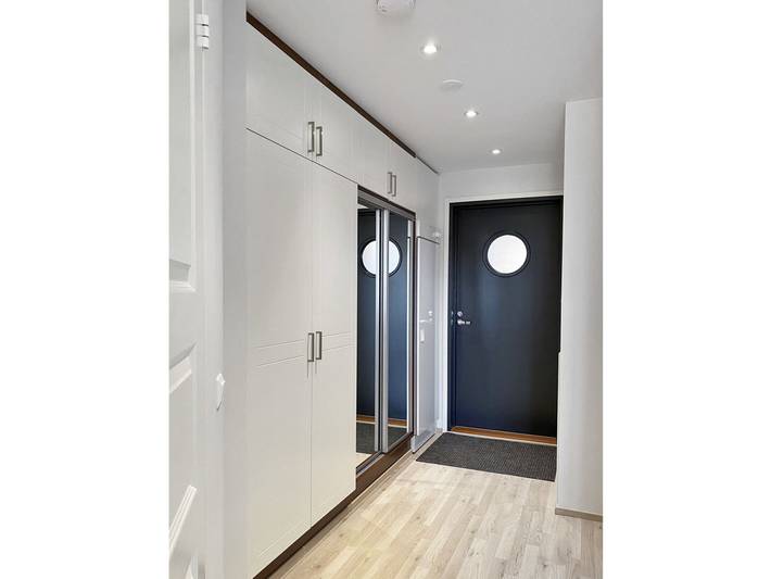 Ganze Wohnung, Golfstar 402 in Oulu, Oulu und Umgebung