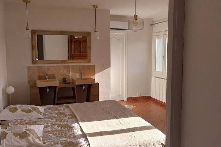 Location de vacances pour 14 personnes, avec Terrasse et Jardin à Saint-Alexandre - 4