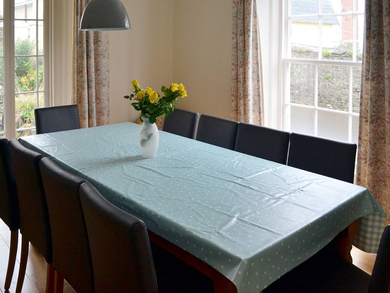 Hawkins in Dartmouth, Devon
