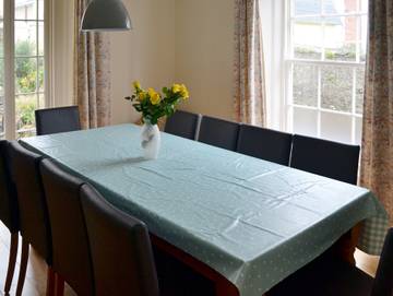 Cottage für 11 Personen in Dartmouth (Devon), Devon, Bild 3