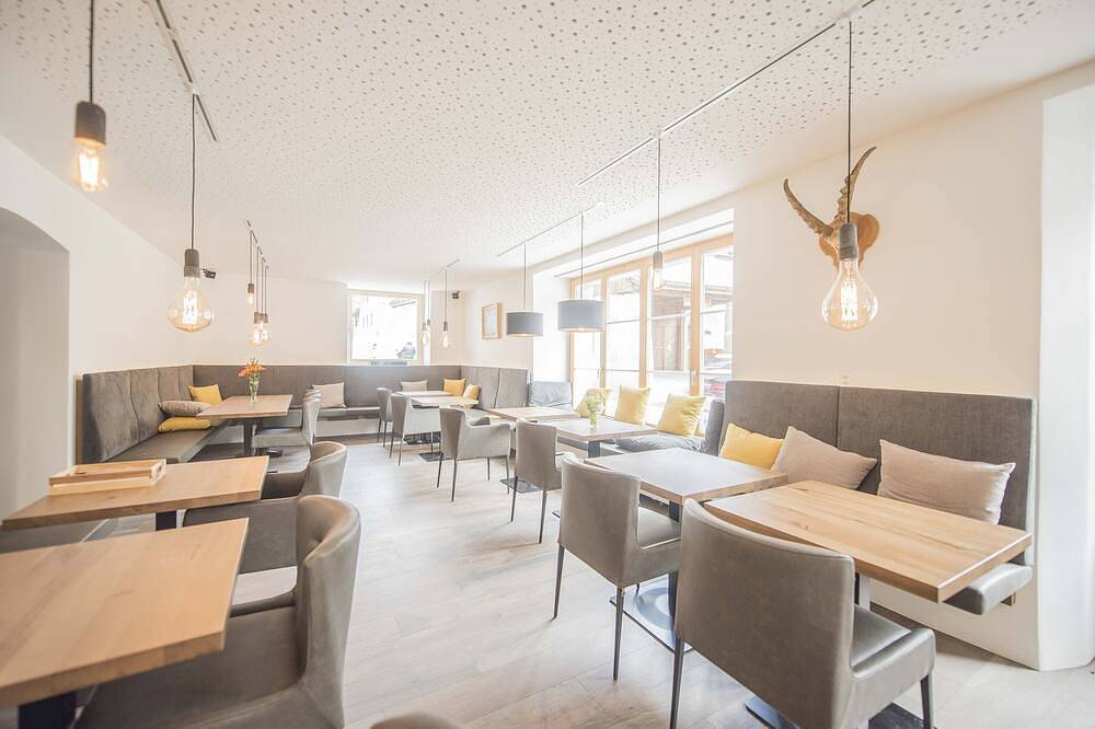 Ganze Wohnung, Ferienwohnung Münsterhof 50m² in Val Müstair, Unterengadin