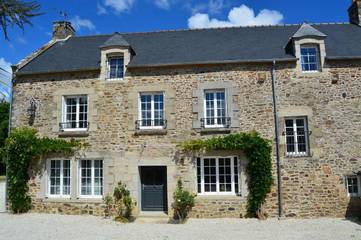 Chambre d’hôte pour 2 personnes, avec jardin à Plouër-sur-Rance