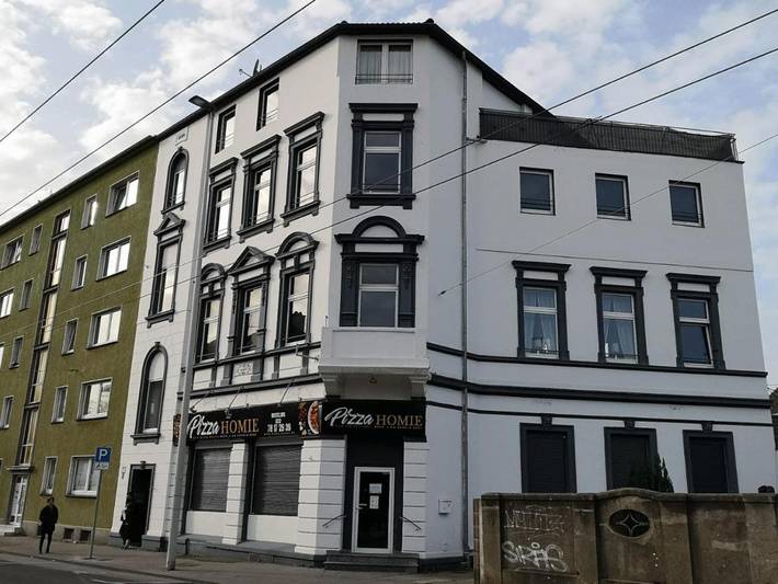 Ferienwohnung für 6 Personen in Solingen
