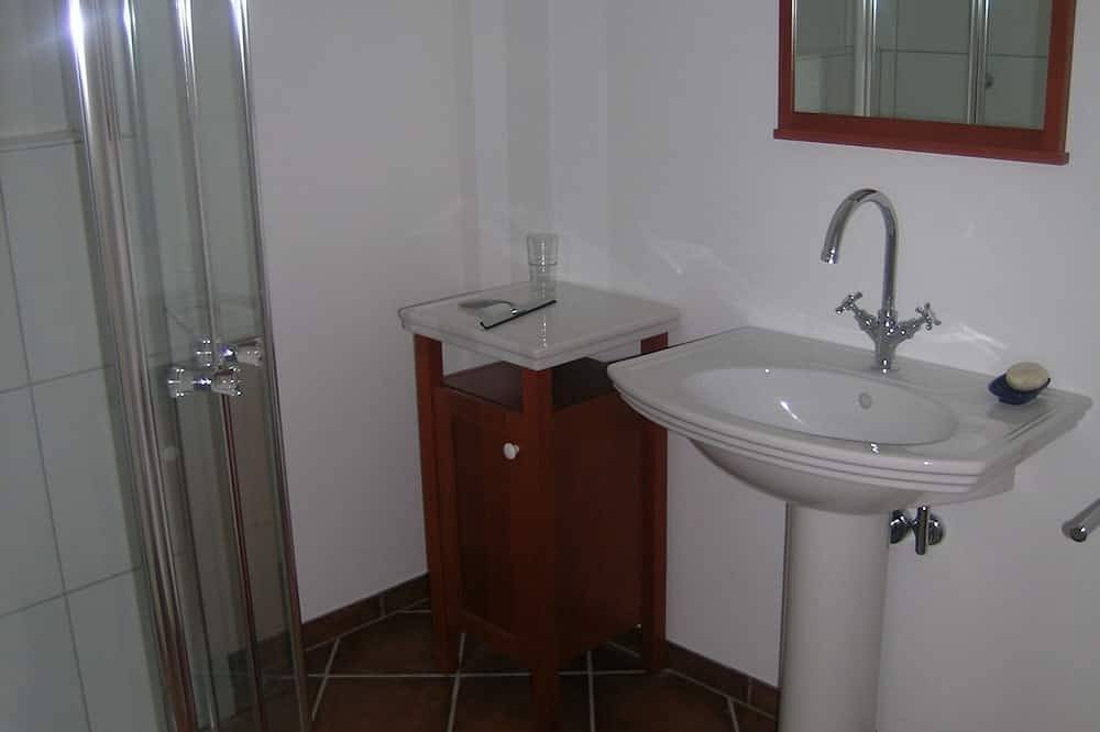 Ganze Wohnung, Ferienwohnung/App. für 2 Gäste mit 40m² in Fellhorst in Rendsburg-Eckernförde