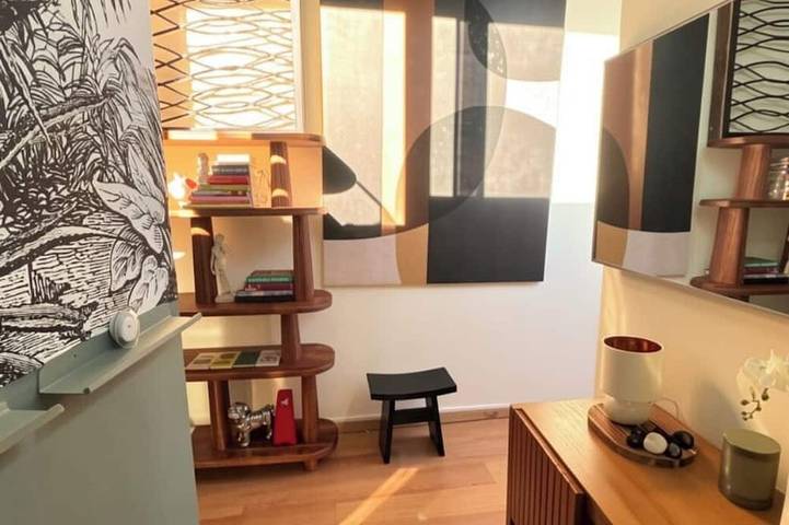 Appartement de vacances pour 2 personnes - 1
