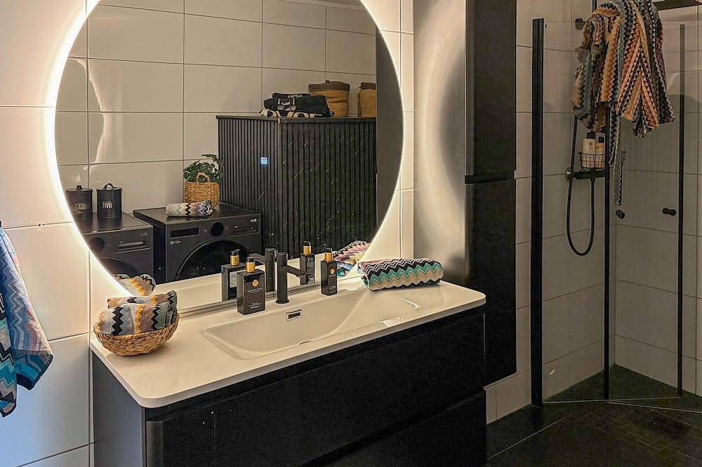Ganze Wohnung, Nice apartment in Kristiansand S in Kristiansand