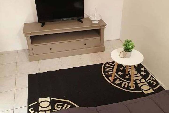 Gîte pour 2 personnes dans Nogent-l'Artaud - 2