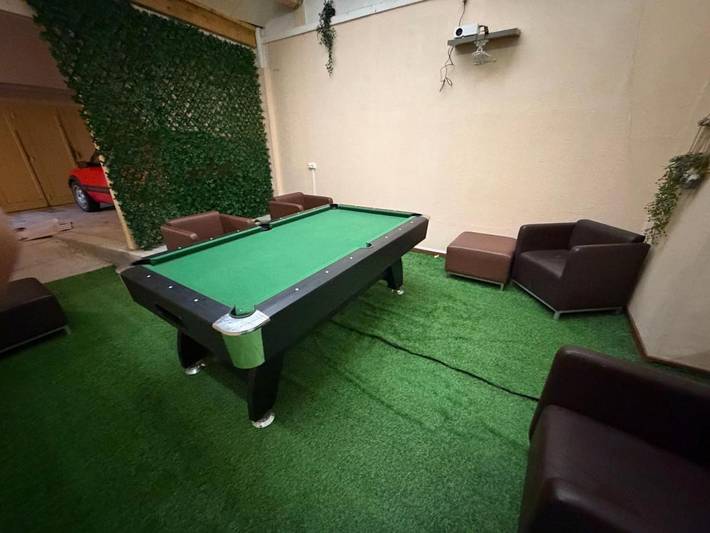 Location de vacances pour 7 personnes, avec Terrasse et Vue à Bléneau - 3