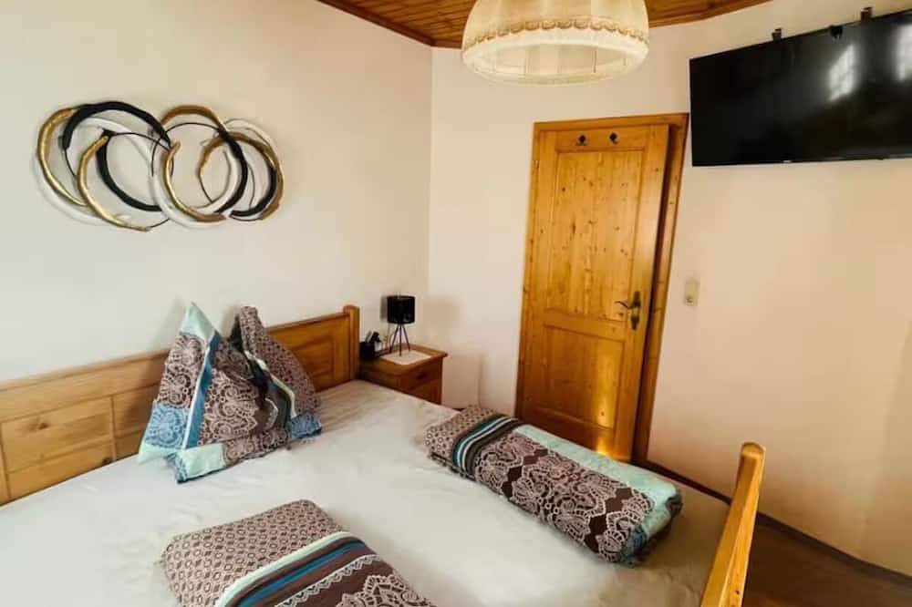 Ganze Wohnung, Bergblick Ferienwohnung für Zwei in Lesachtal, Bezirk Hermagor