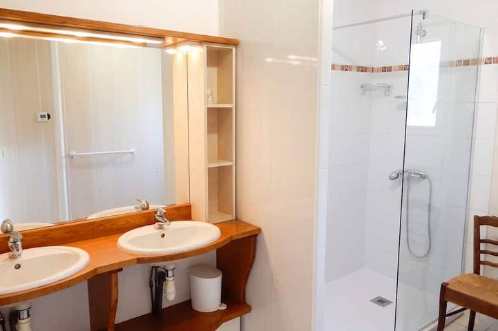 Homerez - Villa in Loubressac in Loubressac, Lot